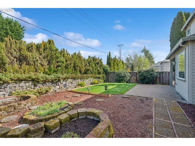 14571 Nw WERNER Ln, Portland, OR 97229