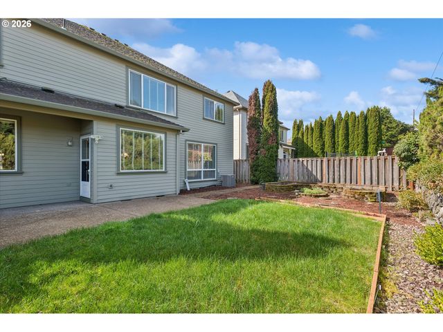 14571 Nw WERNER Ln, Portland, OR 97229