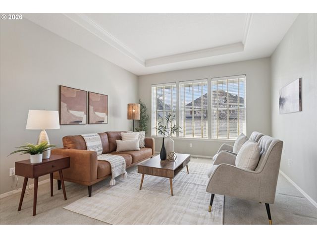 14571 Nw WERNER Ln, Portland, OR 97229