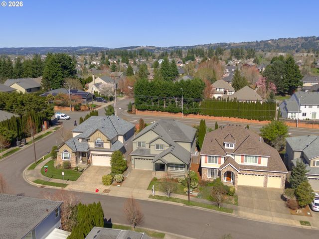 14571 Nw WERNER Ln, Portland, OR 97229