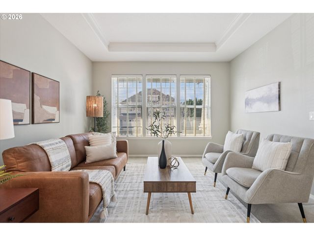 14571 Nw WERNER Ln, Portland, OR 97229