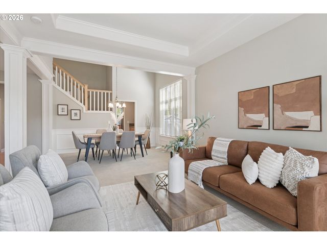 14571 Nw WERNER Ln, Portland, OR 97229