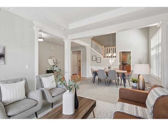 14571 Nw WERNER Ln, Portland, OR 97229