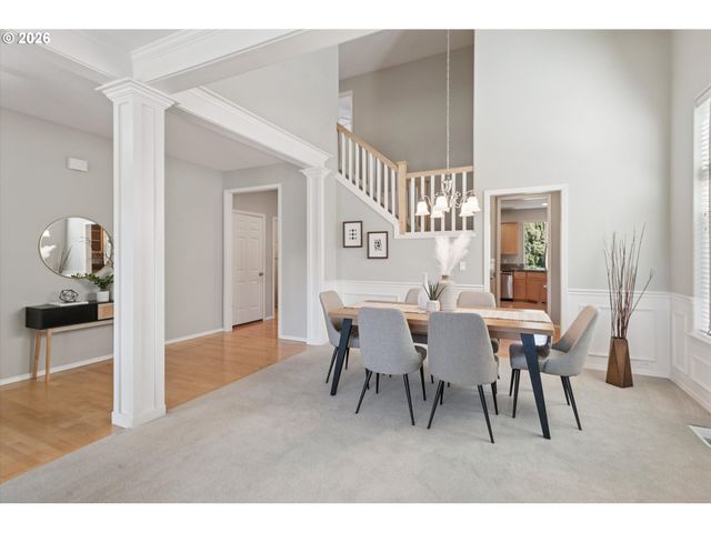 14571 Nw WERNER Ln, Portland, OR 97229