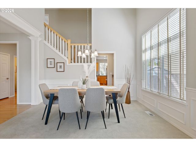 14571 Nw WERNER Ln, Portland, OR 97229