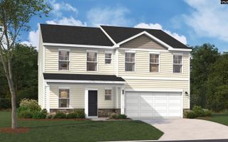 125 Artillery Lane, Columbia, SC 29229