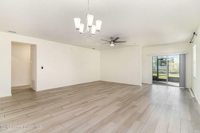 769 Forest Trace Circle N, Titusville, FL 32780