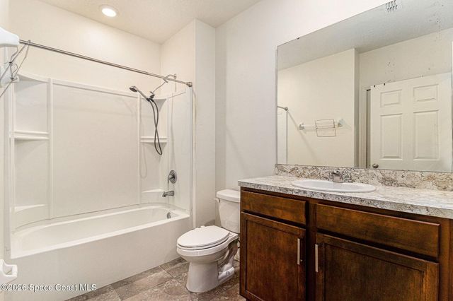 769 Forest Trace Circle N, Titusville, FL 32780