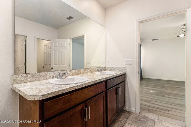 769 Forest Trace Circle N, Titusville, FL 32780