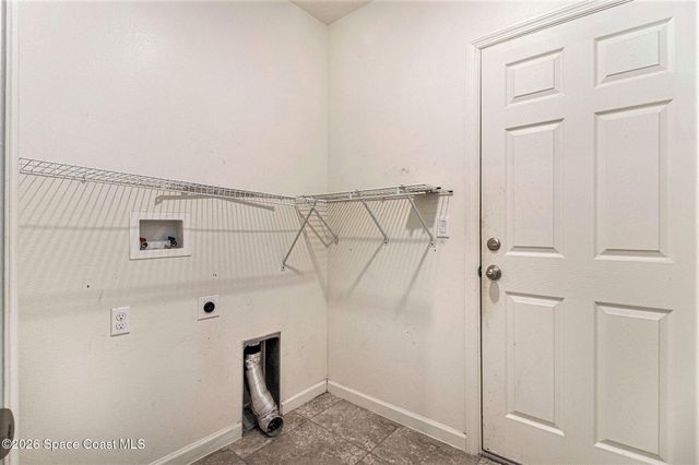 769 Forest Trace Circle N, Titusville, FL 32780