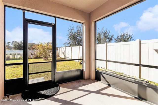 769 Forest Trace Circle N, Titusville, FL 32780