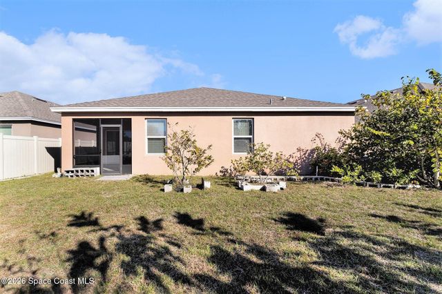 769 Forest Trace Circle N, Titusville, FL 32780