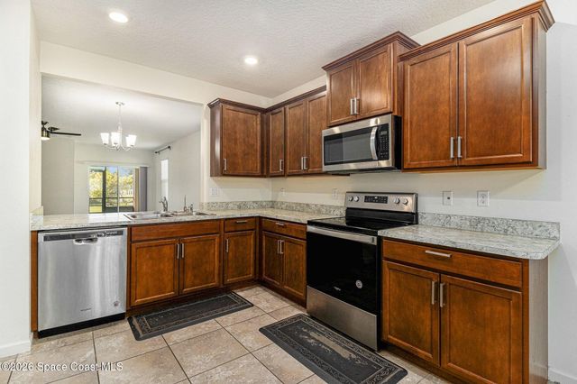 769 Forest Trace Circle N, Titusville, FL 32780