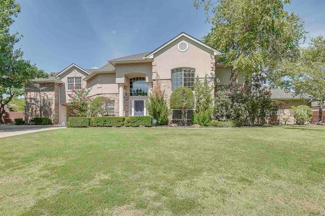 2701 SW 121 Street, Oklahoma City, OK 73170
