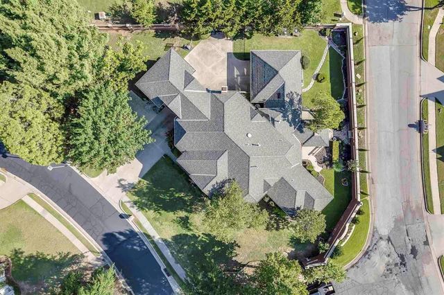 2701 SW 121 Street, Oklahoma City, OK 73170