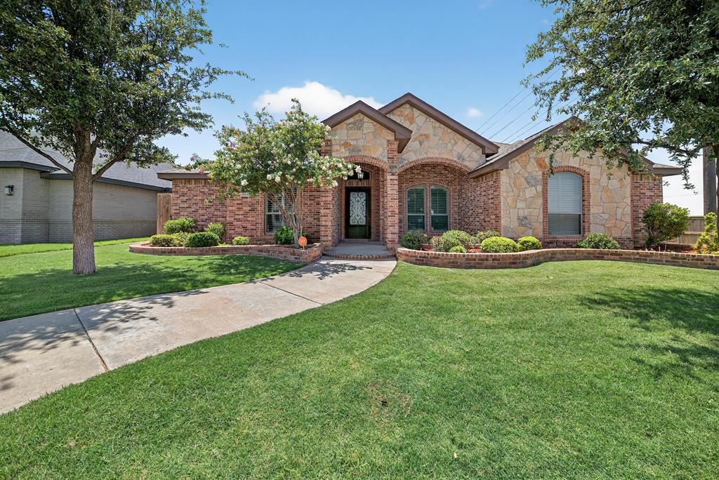 5315 Brown Heart Lane, Midland, TX 79707