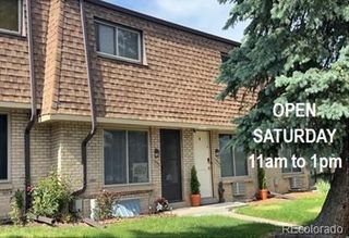 12931 W 20th Avenue, Golden, CO 80401