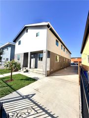 829 W G, Wilmington, CA 90744