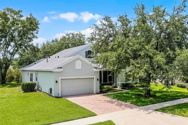 1124 HIDDEN BLUFF, Clermont, FL 34711