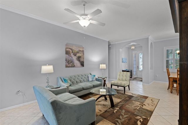 1124 HIDDEN BLUFF, Clermont, FL 34711