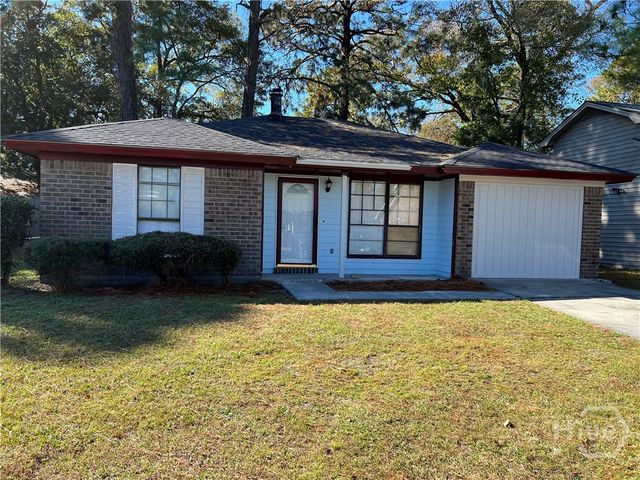 131 FOX CHASE Road, Savannah, GA 31406