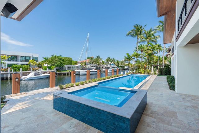 2839 NE 26th Place, Fort Lauderdale, FL 33306