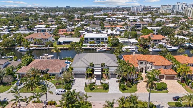 2839 NE 26th Place, Fort Lauderdale, FL 33306