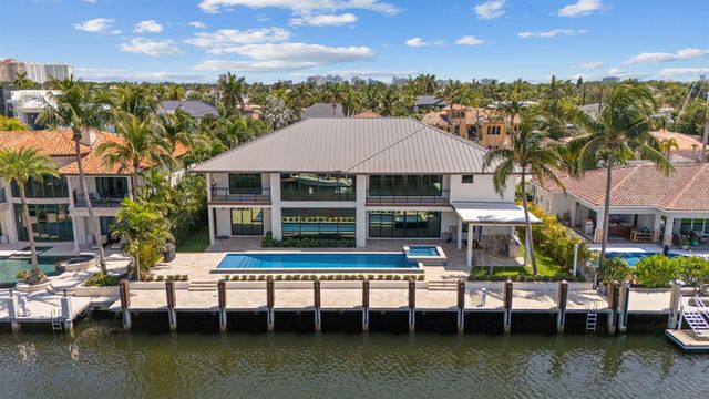 2839 NE 26th Place, Fort Lauderdale, FL 33306
