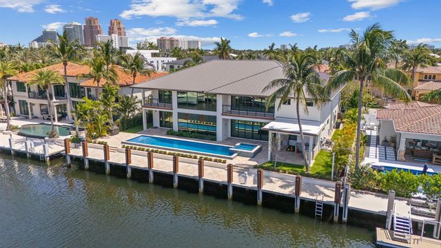 2839 NE 26th Place, Fort Lauderdale, FL 33306