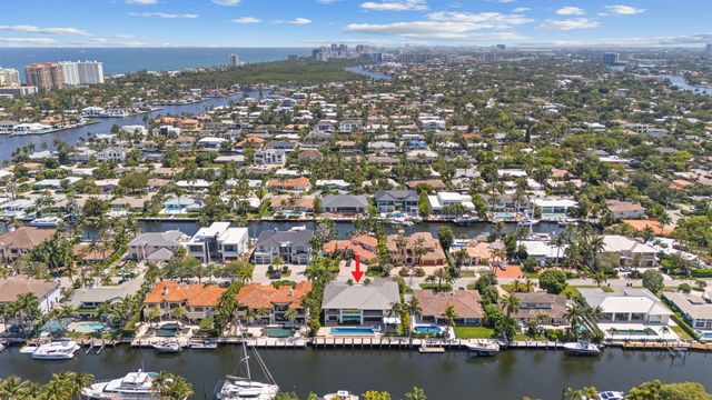 2839 NE 26th Place, Fort Lauderdale, FL 33306