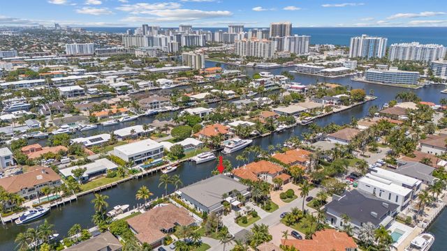 2839 NE 26th Place, Fort Lauderdale, FL 33306