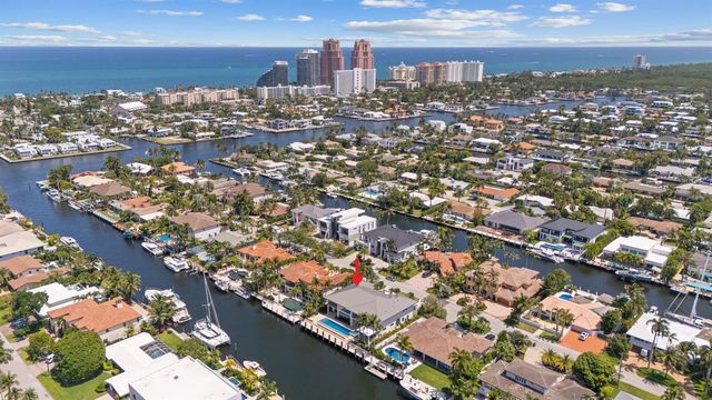 2839 NE 26th Place, Fort Lauderdale, FL 33306