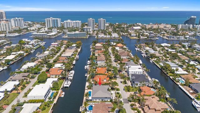 2839 NE 26th Place, Fort Lauderdale, FL 33306