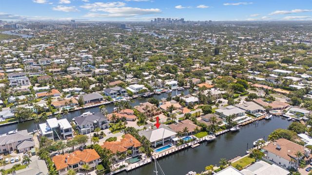 2839 NE 26th Place, Fort Lauderdale, FL 33306