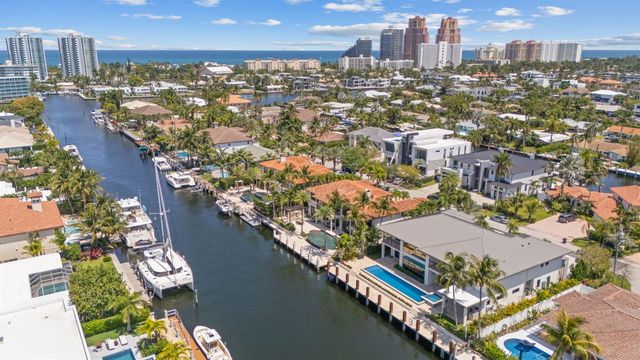 2839 NE 26th Place, Fort Lauderdale, FL 33306