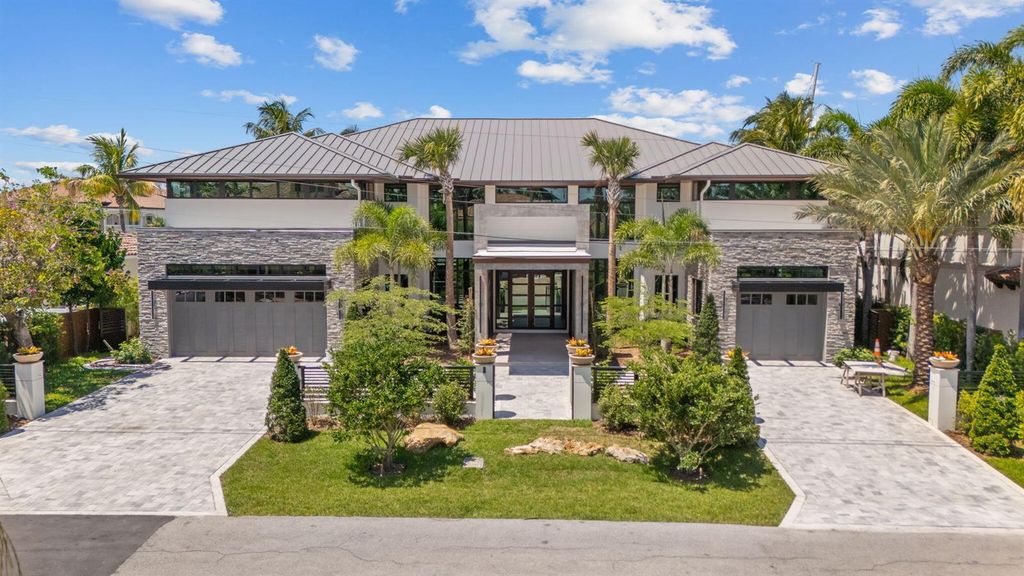 2839 NE 26th Place, Fort Lauderdale, FL 33306