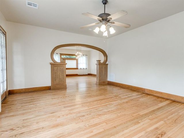 4321 Butler Place, Oklahoma City, OK 73118