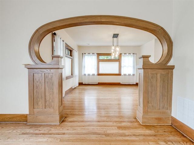 4321 Butler Place, Oklahoma City, OK 73118