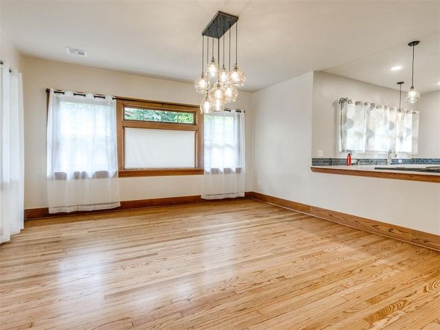 4321 Butler Place, Oklahoma City, OK 73118