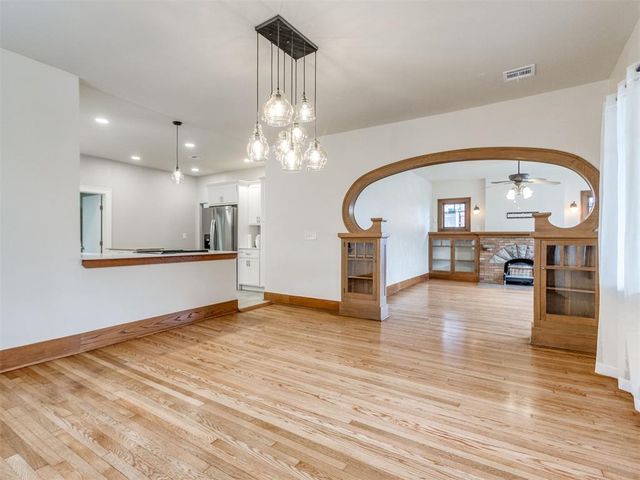 4321 Butler Place, Oklahoma City, OK 73118