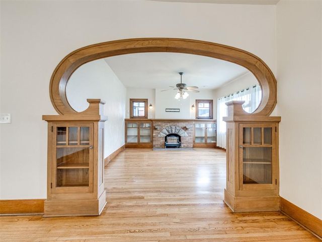 4321 Butler Place, Oklahoma City, OK 73118