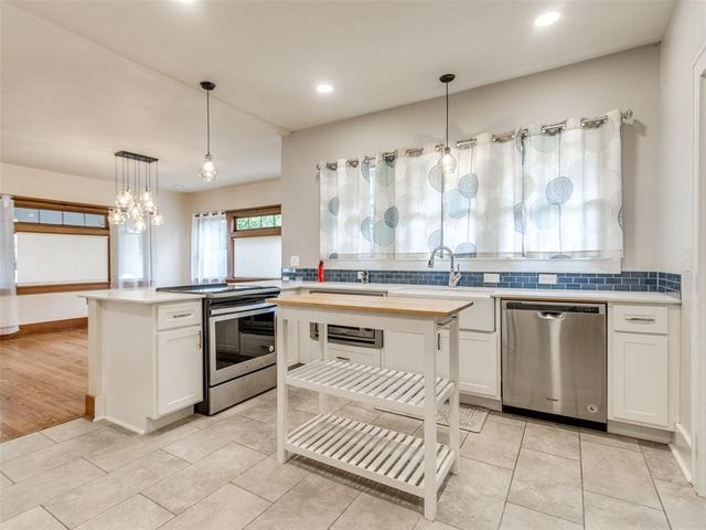 4321 Butler Place, Oklahoma City, OK 73118