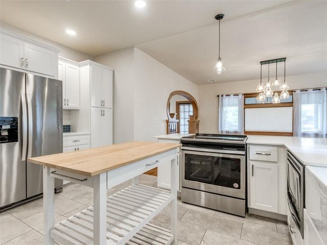 4321 Butler Place, Oklahoma City, OK 73118