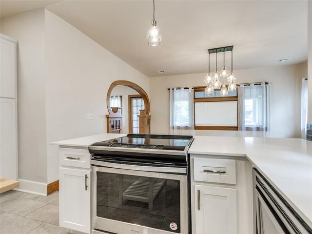 4321 Butler Place, Oklahoma City, OK 73118