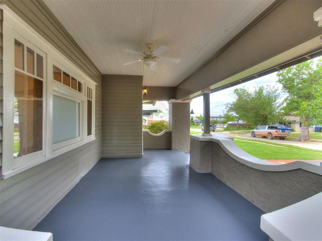 4321 Butler Place, Oklahoma City, OK 73118