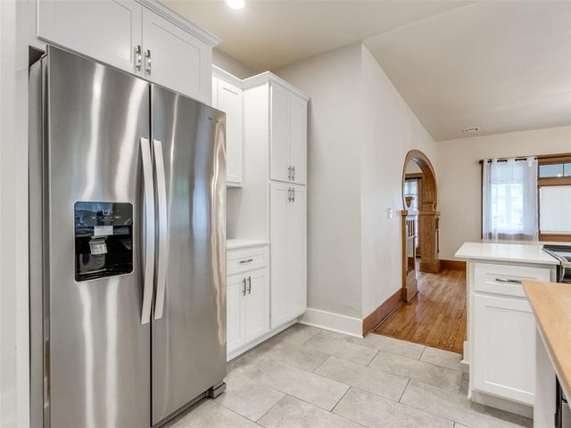 4321 Butler Place, Oklahoma City, OK 73118