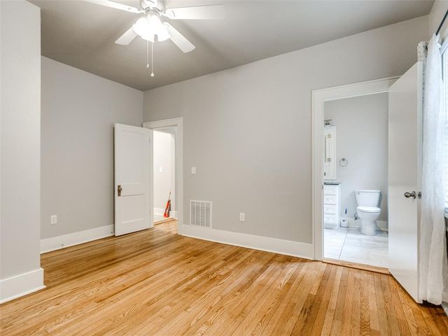 4321 Butler Place, Oklahoma City, OK 73118