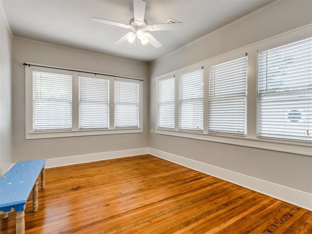 4321 Butler Place, Oklahoma City, OK 73118
