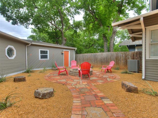 4321 Butler Place, Oklahoma City, OK 73118