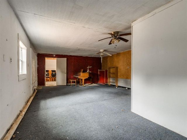 4321 Butler Place, Oklahoma City, OK 73118